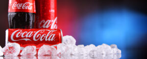 Coca Cola