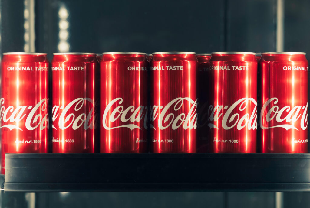 Coca Cola
