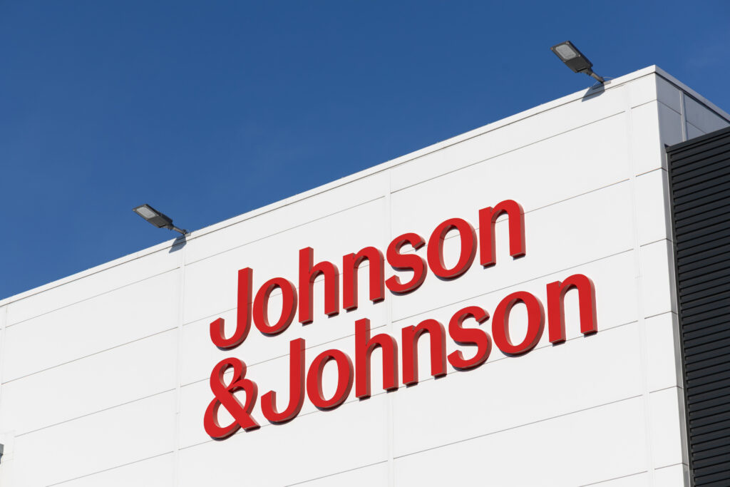 Johnson & Johnson