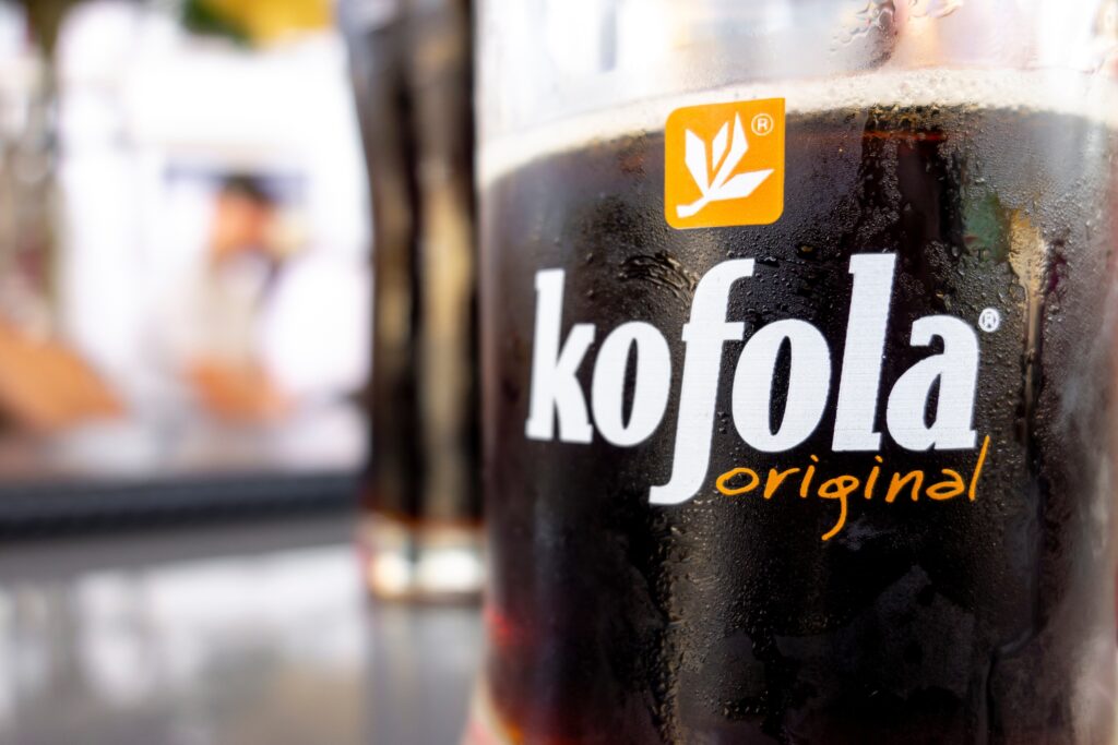 Kofola