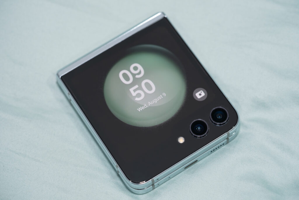 Samsung, telefon
Zdroj: Adobe Stock