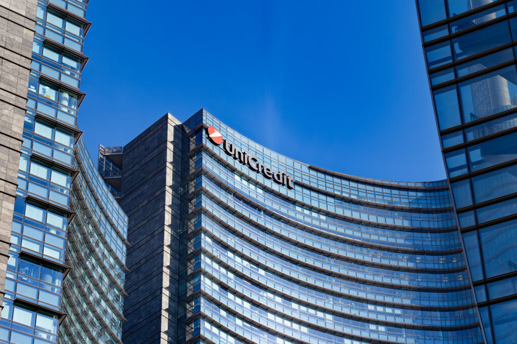 UniCredit, Commerzbank