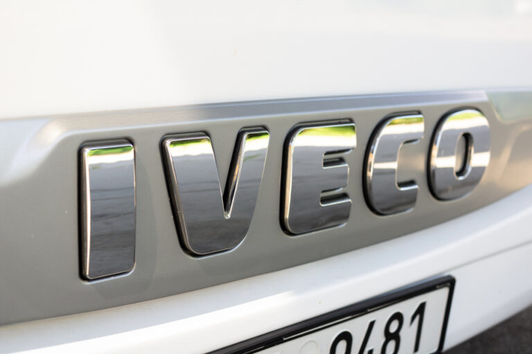 IVECO