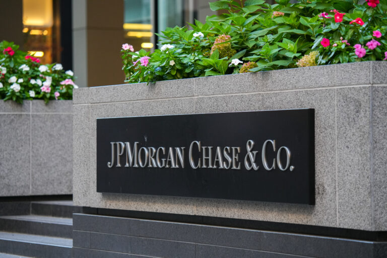 JPMorgan