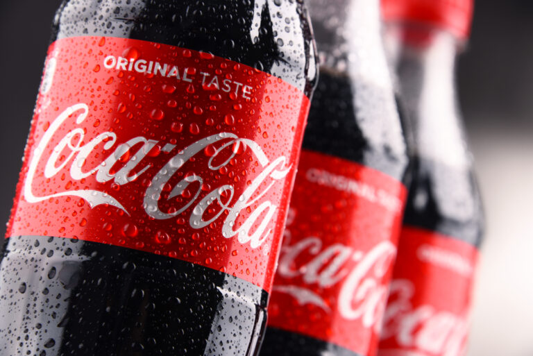 Coca-Cola