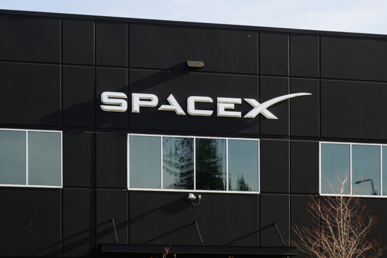 SpaceX