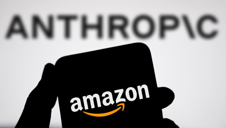 Amazon and Anthropic