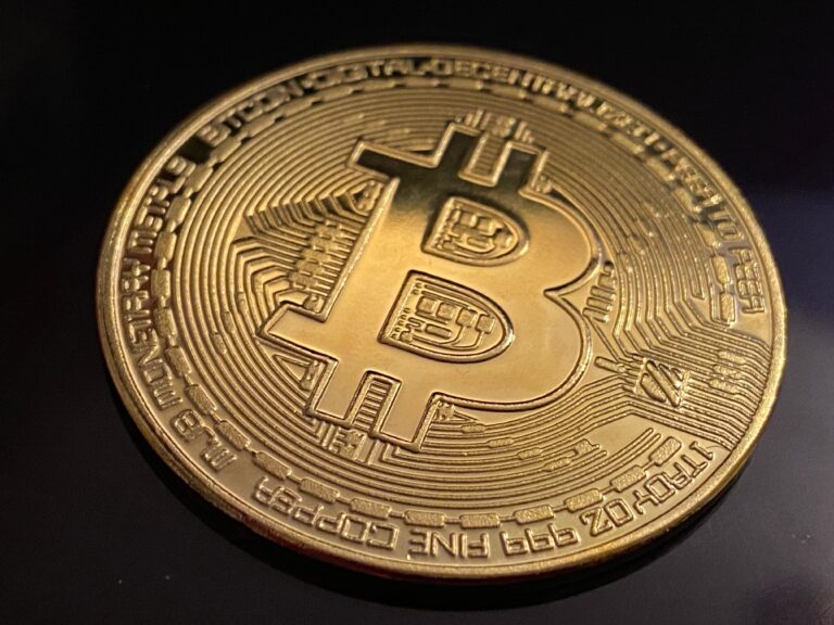Bitcoin