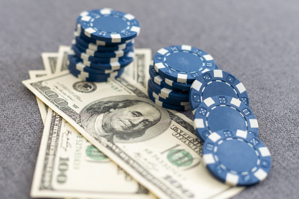 Blue Chip Stock Investment Stock Photo - Tradeinfo.cz Blue Chip akcie