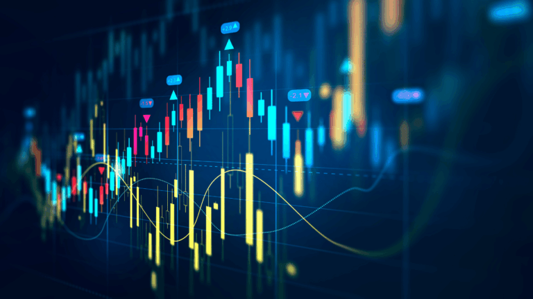 Investování