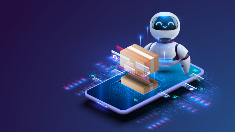 AI shopping