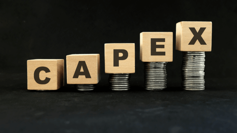 Capex