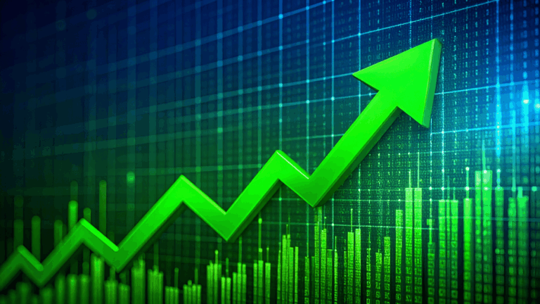 green stocks