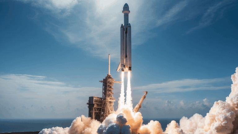 SpaceX