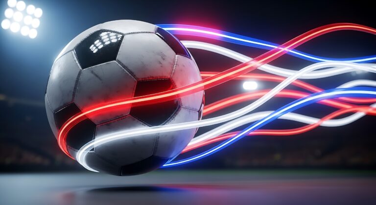 fotbal