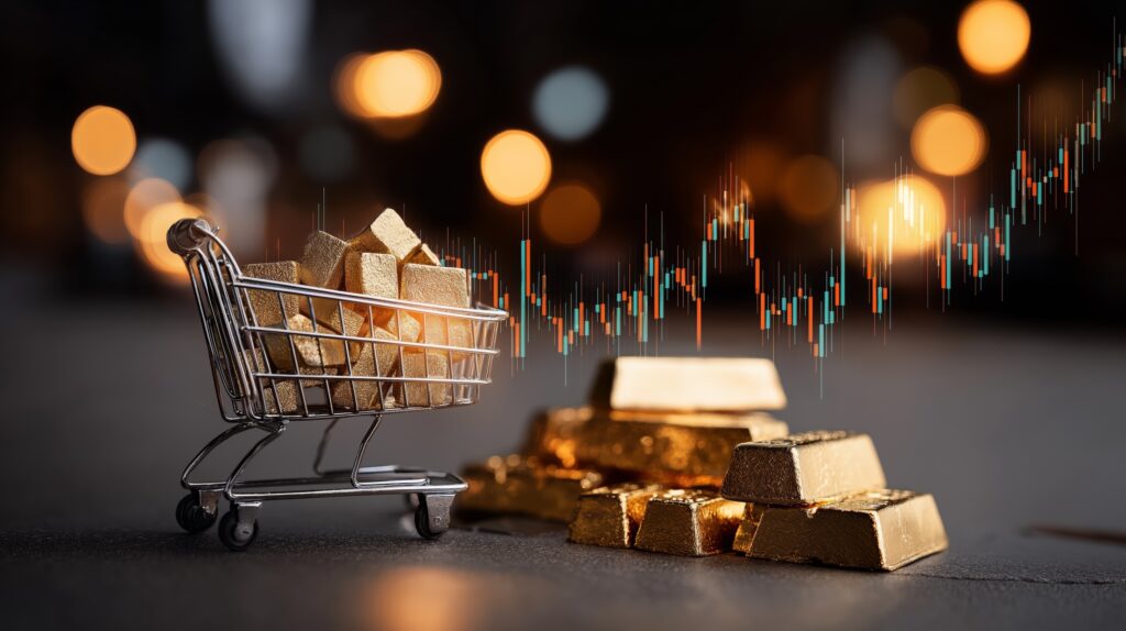 Investing - Tradeinfo.cz - ForexMag.cz Investování do komodit