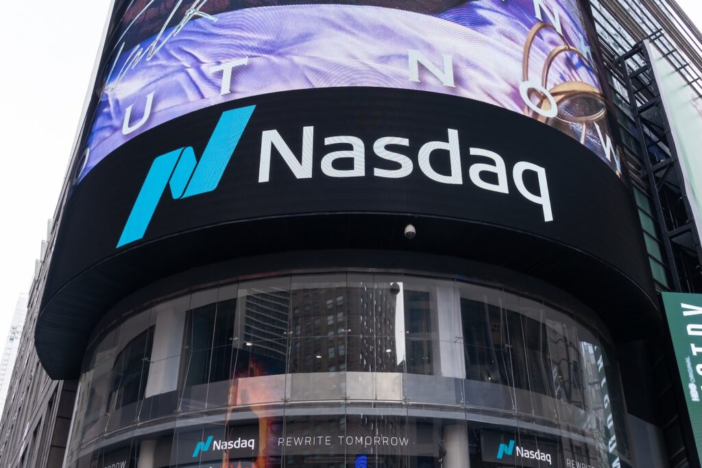 Nasdaq - Tradeinfo.cz Nasdaq100