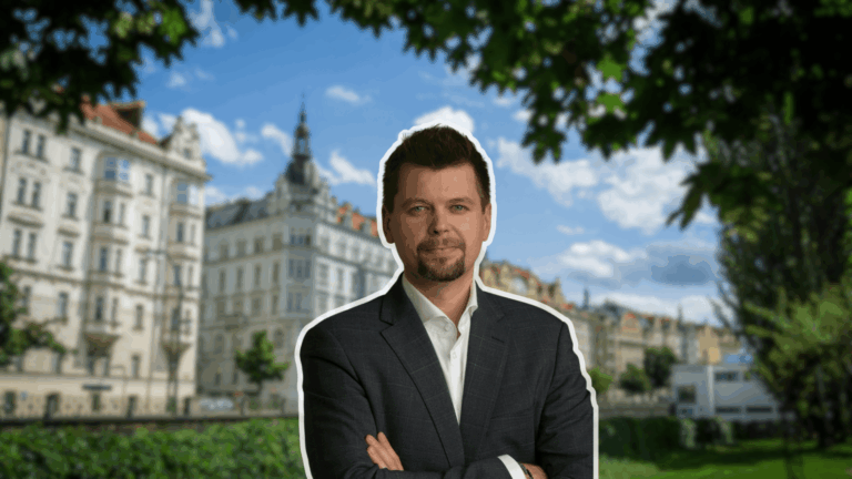 Tomáš Szilagyi