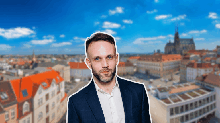 Tomáš Pfeiler
