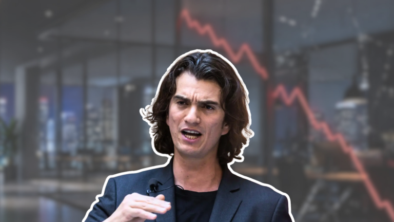 WeWork-Krach-Neumann