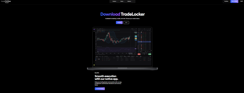 image - Tradeinfo.cz TradeLocker