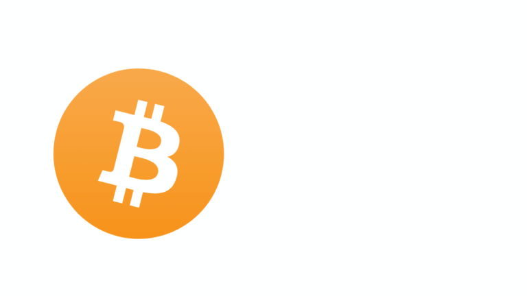 Znak bitcoins. Zdroj: Canva