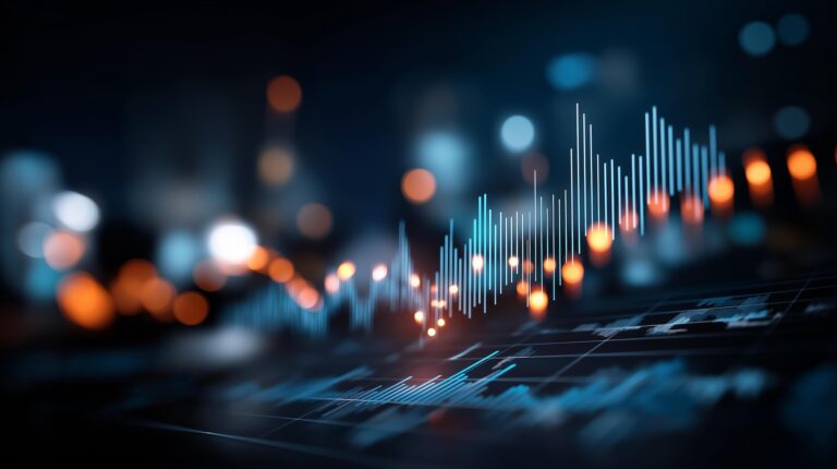 Graf, Investování Zdroj fotky: Adobe Stock