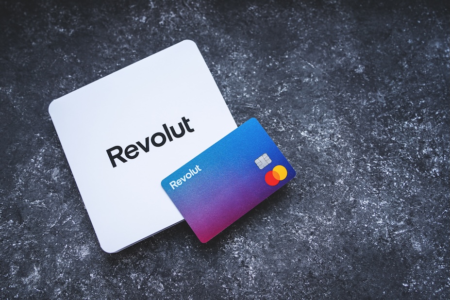 Revolut