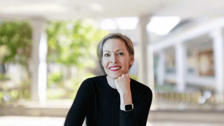 Marika Čupa. Zdroj fotky: archiv Marika Čupa