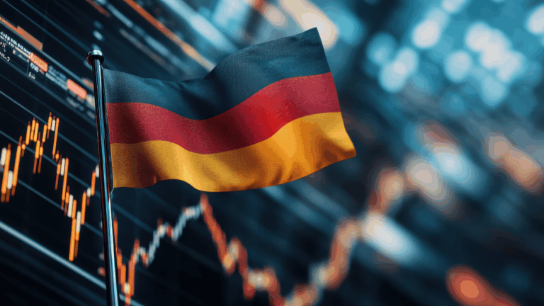 German stocks. Zdroj fotky: Adobe Stock