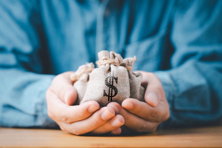 Dividenda. Zdroj: Adobe Stock