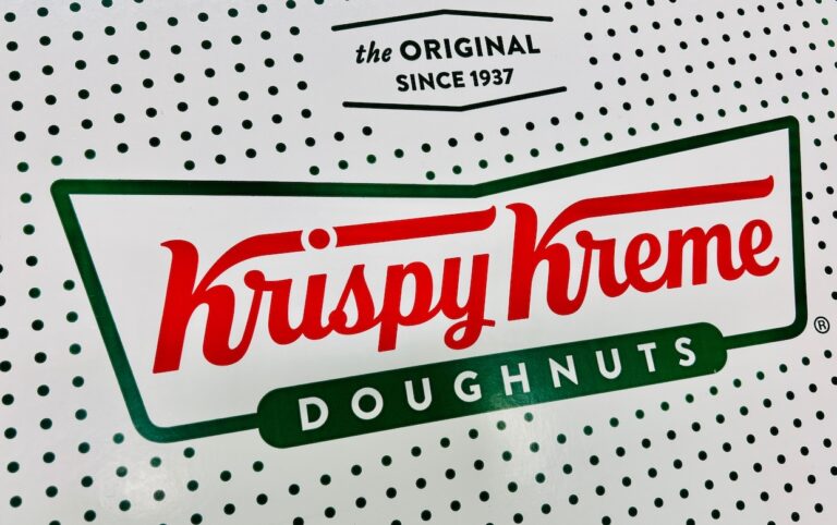 Krispy Kreme. Zdroj: Adobe Stock