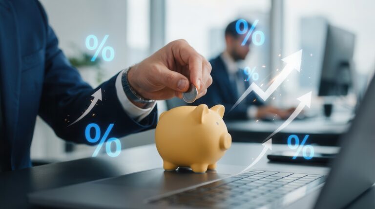 Fondy, Investování Zdroj fotky: Adobe Stock