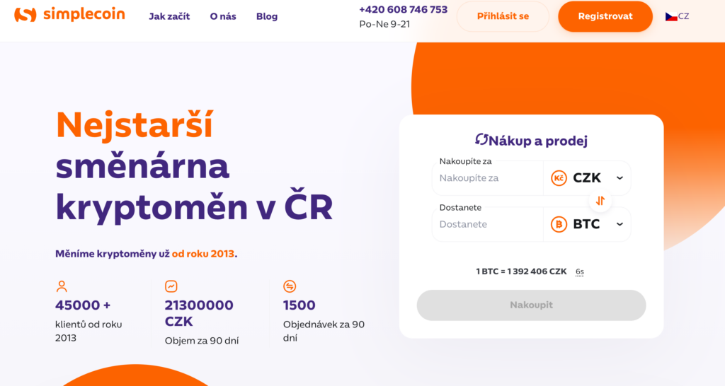 image - Tradeinfo.cz Anycoin vs. Simplecoin
