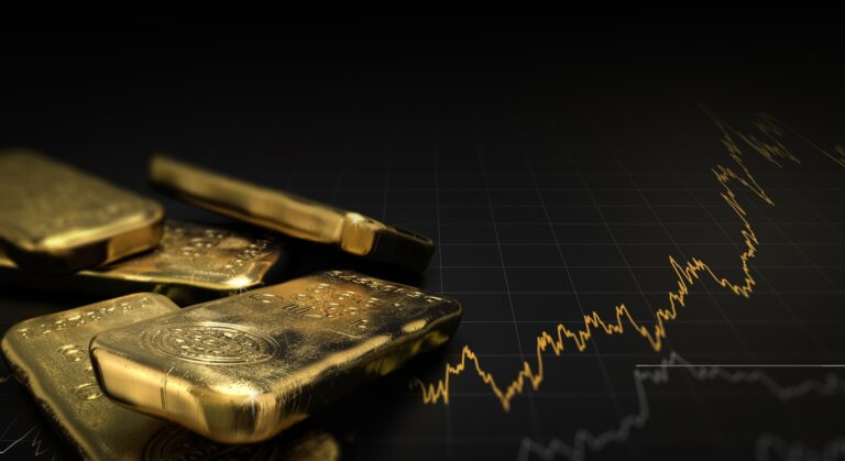 Tokenizované zlato: Solonix.one spouští XAUT Wallet Zdroj obrázku: Adobe Stock