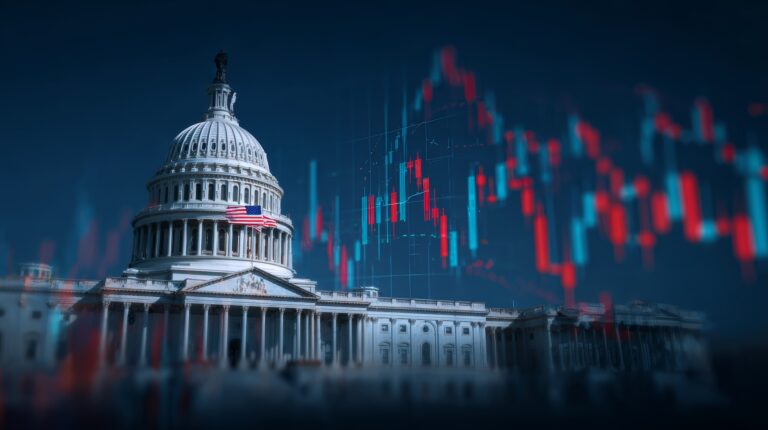 Akcie USA. Zdroj fotky: Adobe Stock