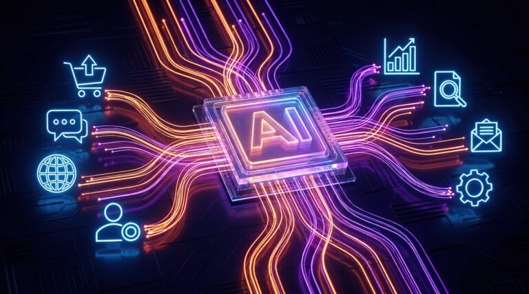 umělá inteligence Zdroj fotky: Adobe Stock