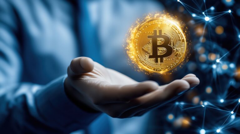 Bitcoin Zdroj fotky: Adobe Stock