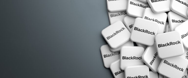 BlackRock. Zdroj fotky: Adobe Stock