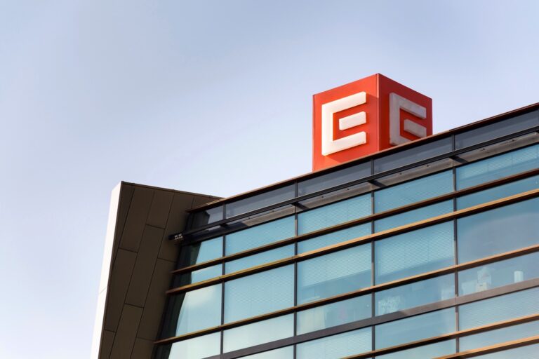 ČEZ. Zdroj fotky: Adobe Stock
