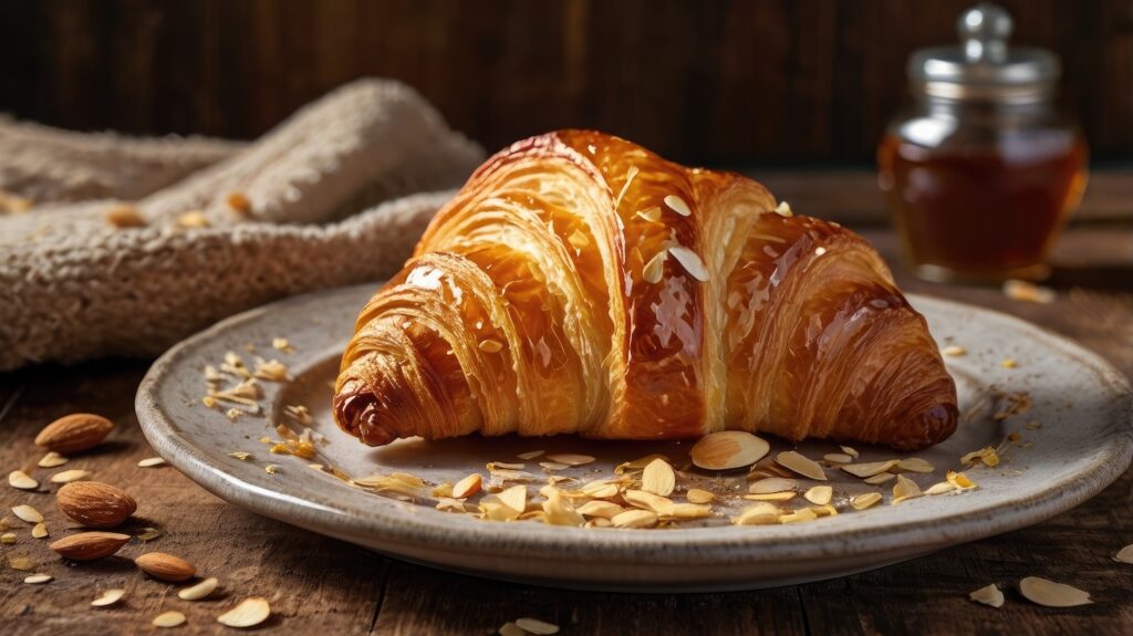 Croisant - Tradeinfo.cz Choco Choo