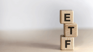 ETF. Zdroj fotky: Adobe Stock