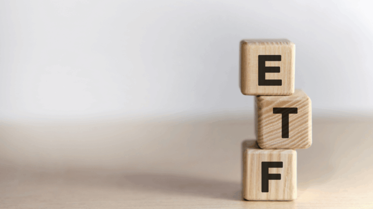 ETF. Zdroj fotky: Adobe Stock