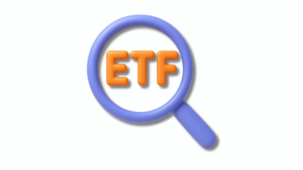 ETF, Acc vs. Dist