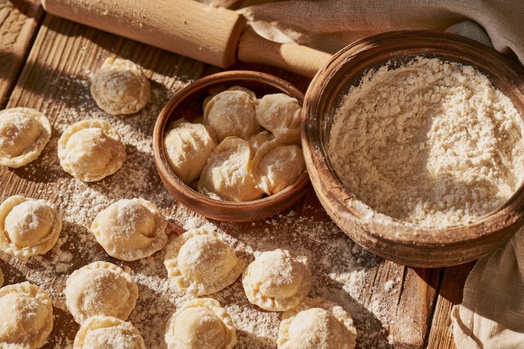Home of Dumplings2 - Tradeinfo.cz Home of Dumplings