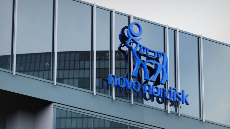 Novo Nordisk. Zdroj: Adobe Stock