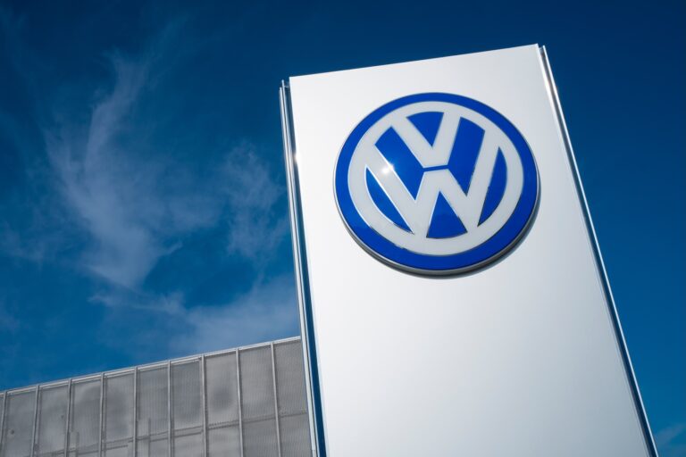 Volkswagen. Zdroj fotky: Adobe Stock
