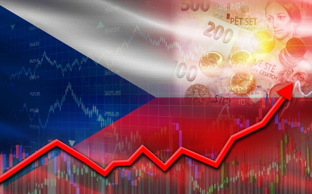 akcie - česko - Tradeinfo.cz - ForexMag.cz Akcie Colt CZ Group
