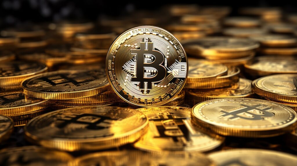 bitcoiny - Tradeinfo.cz Bitcoin
