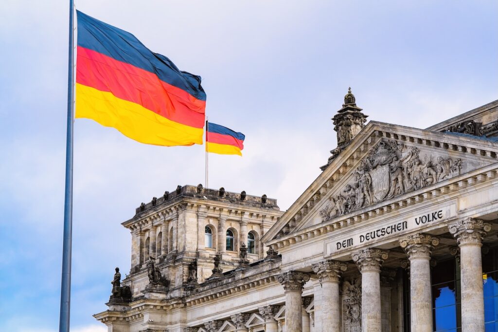 německo T543 - Tradeinfo.cz Německý autoprůmysl